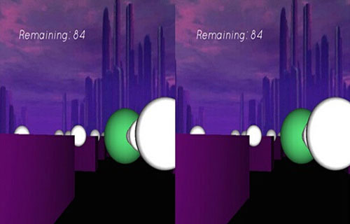 逃离迷宫VR版(3)