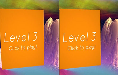 逃离迷宫VR版(1)