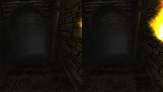 失落的地下城VR版(1)