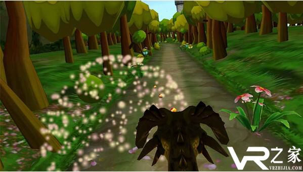 魔幻丛林VR安卓版(3)