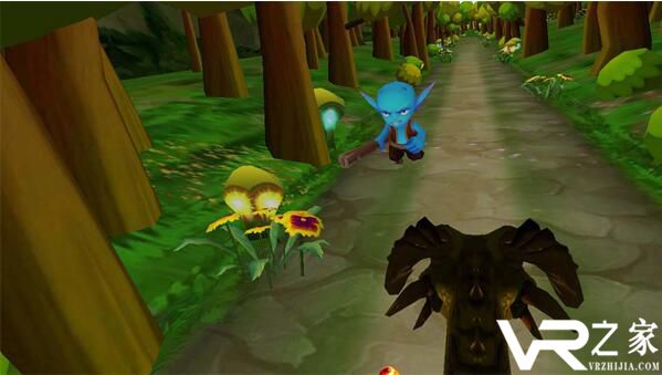 魔幻丛林VR安卓版(1)