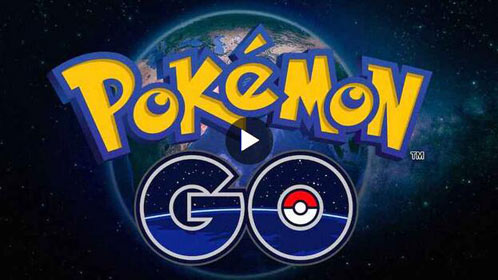 口袋妖怪GoVR版(2)