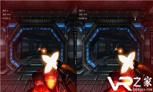 失落飞船VR安卓版(3)