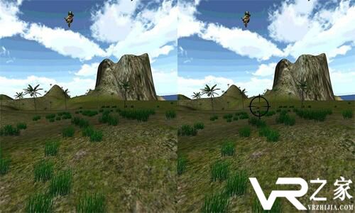 户外猎鸭VR安卓版(2)