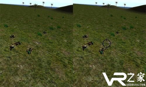 户外猎鸭VR安卓版(1)