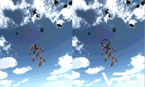 户外猎鸭VR安卓版(3)