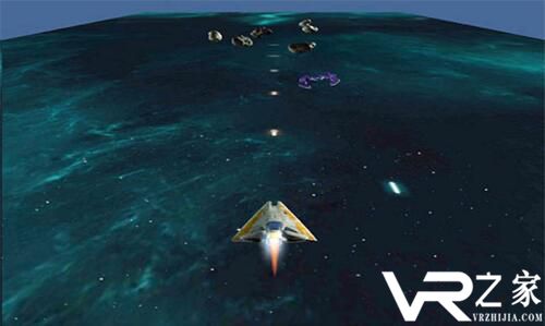 打飞机VR安卓版(2)