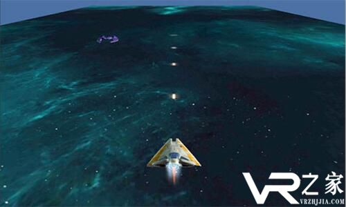 打飞机VR安卓版(1)