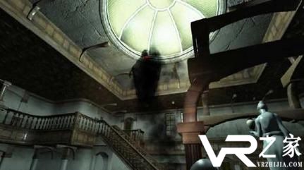 恐怖庄园VR安卓版(2)