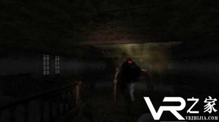 恐怖庄园VR安卓版(3)