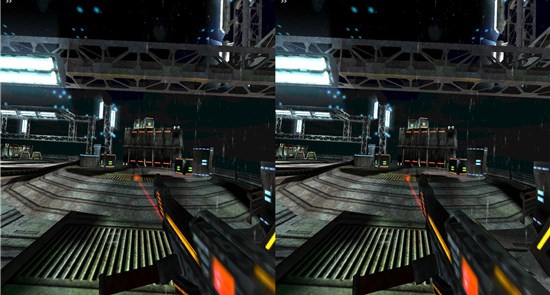 愤怒的机器人VR(1)