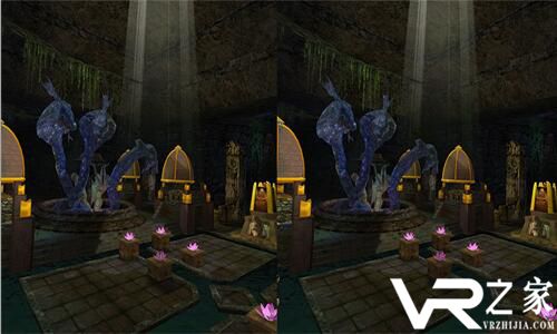 矿洞寻宝VR安卓版(3)