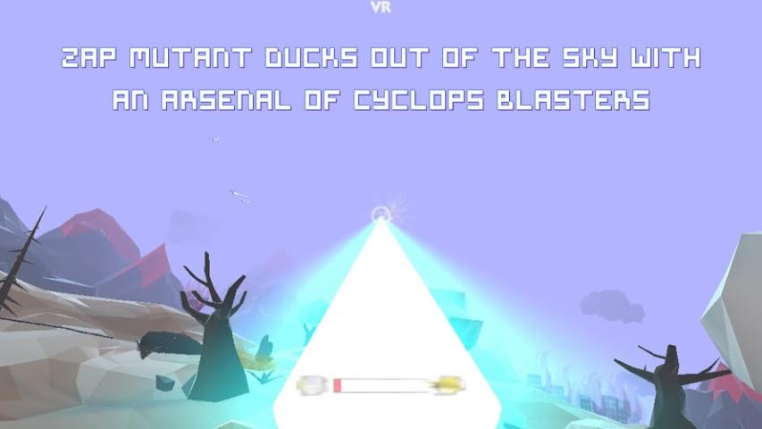 猎鸭狂魔VR安卓版(2)