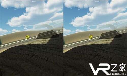 急速飞车VR安卓版(1)