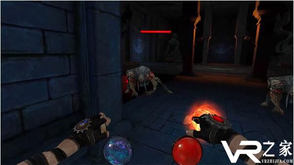 洛王之墓VR安卓版(2)