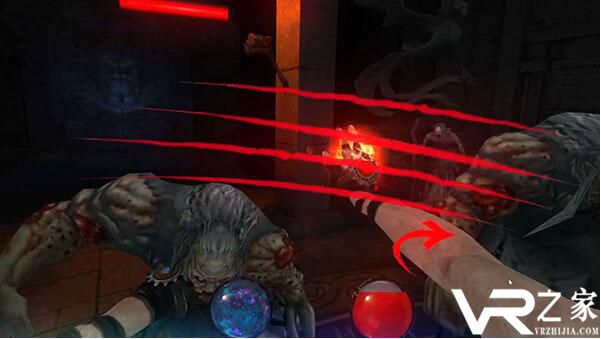 洛王之墓VR安卓版(3)