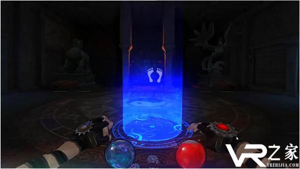 洛王之墓VR安卓版(1)