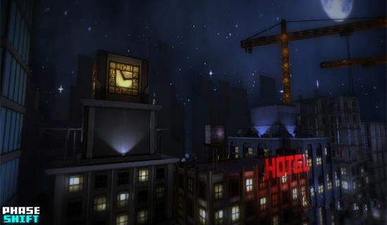 VR疯狂的博士安卓版(1)