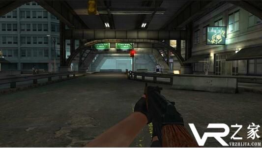 尸地逃生VR安卓版(1)