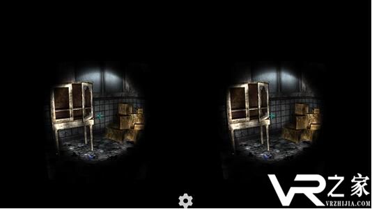 惊恐历险记VR安卓版(3)