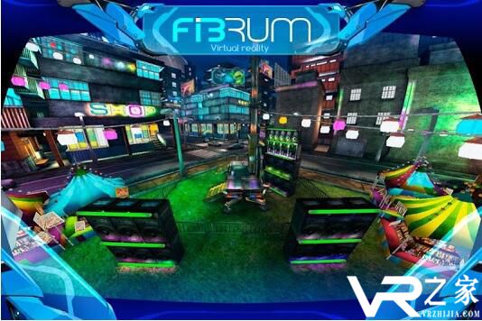 天地双雄VR安卓版(2)