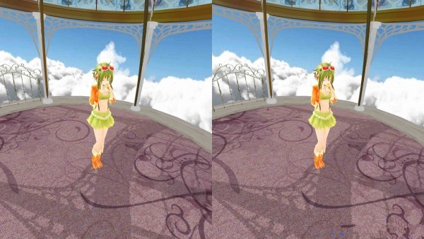 制服萌妹纸VR(1)