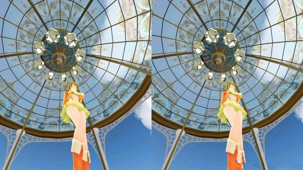 制服萌妹纸VR(2)