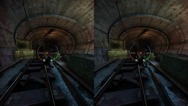 僵尸大作战VR(2)