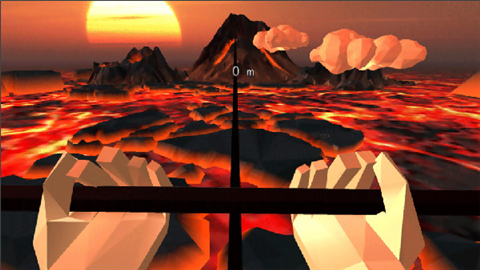 云中漫步VR(2)