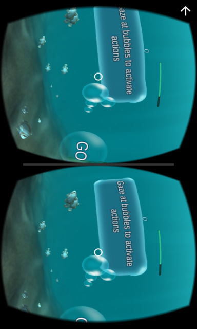 大鱼吃小鱼VR截图 (1)