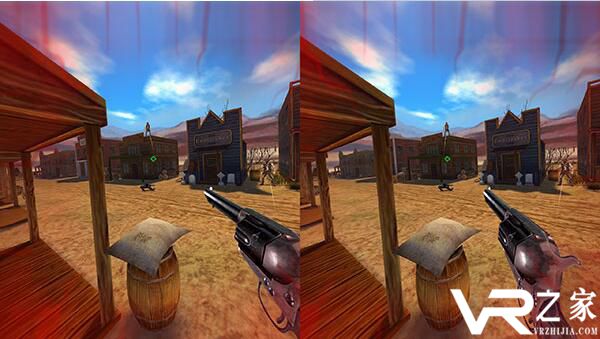 西部牛仔VR安卓版(2)