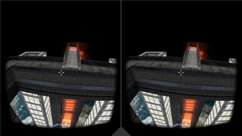 极限跳跃VR截图 (1)