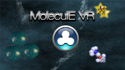 分子探索VR(1)