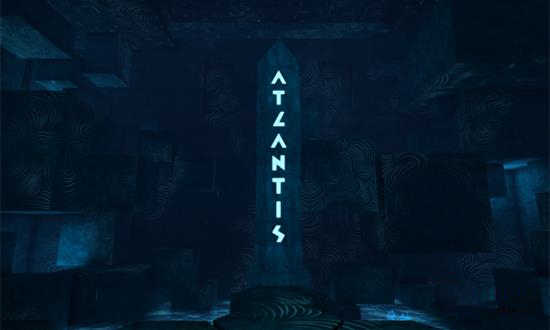 亚特兰蒂斯VR(1)