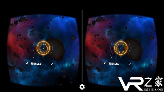 深空之战VR安卓版(2)