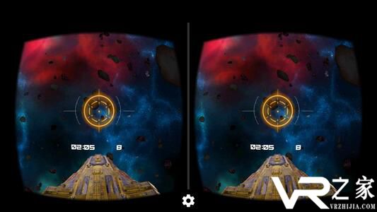 深空之战VR安卓版(1)