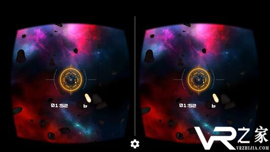 深空之战VR安卓版(3)