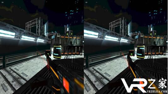 愤怒机器人VR安卓版(2)