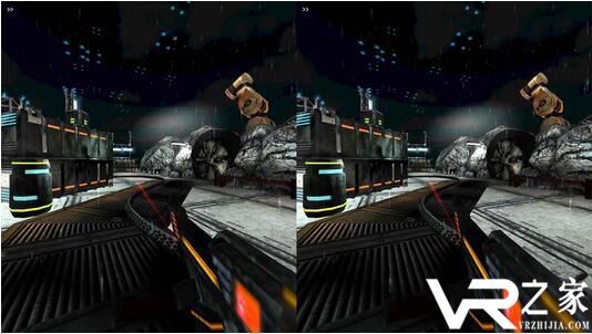 愤怒机器人VR安卓版(1)