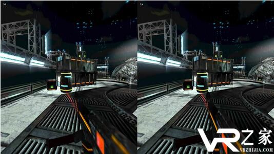 愤怒机器人VR安卓版(3)