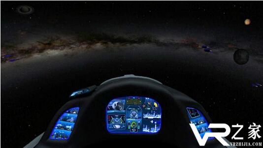 星际迷航VR(2)