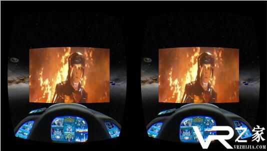 星际迷航VR(3)