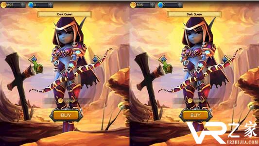 WOW酷跑VR安卓版(2)