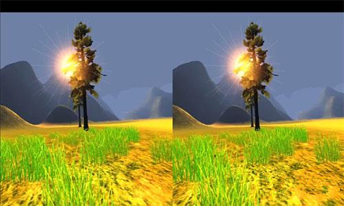 亲近大自然VR(1)