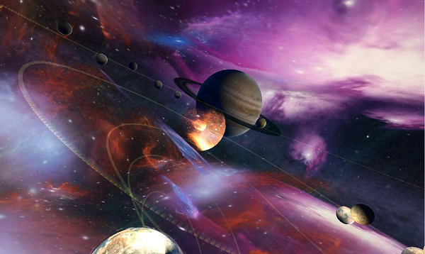 宇宙过山车VR(1)