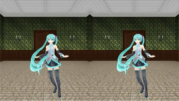 初音未来VR(2)