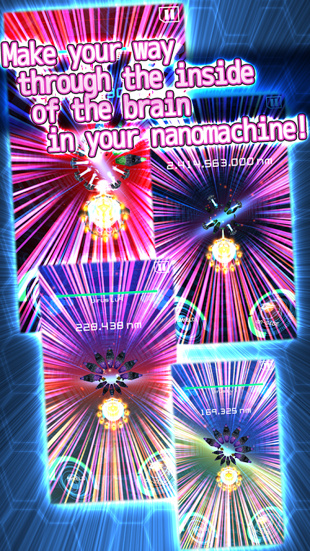 Motivator VR截图 (2)