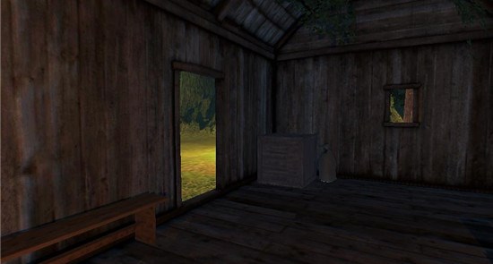 游荡的僵尸VR(1)