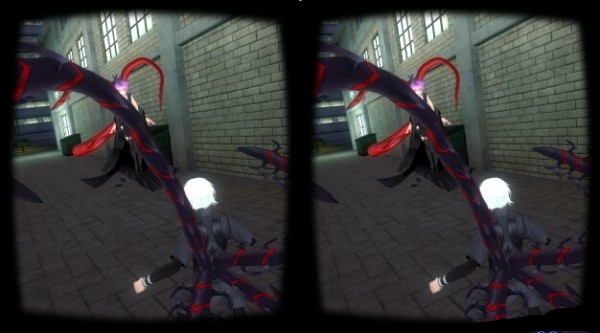 东京食尸鬼VR截图 (2)