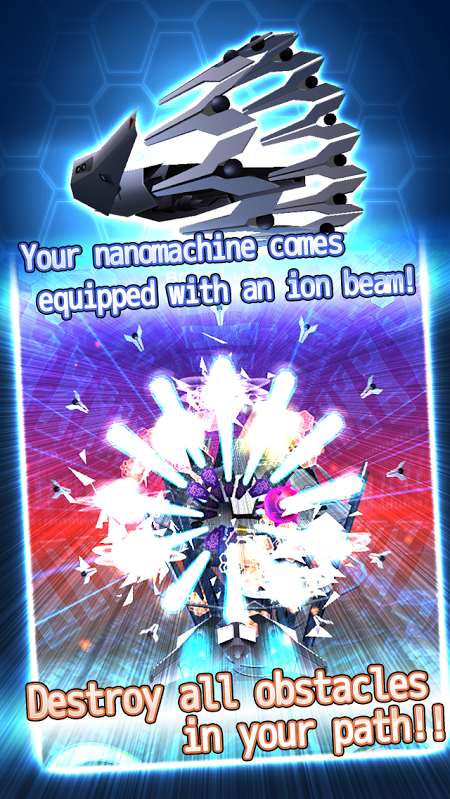 Motivator VR截图 (1)